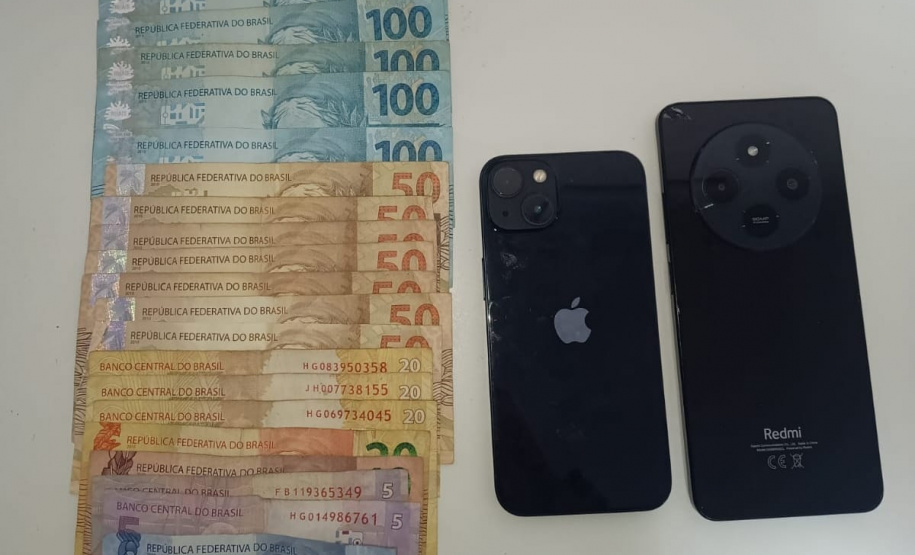 Polícia Militar do Paraná apreende quase uma tonelada de maconha e detém três pessoas em Rosário do Ivaí