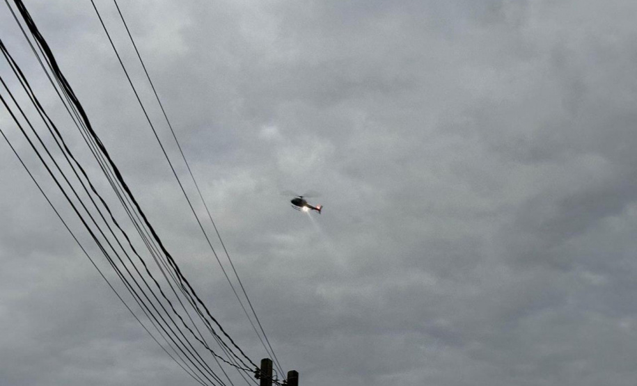 PCPR deflagra operação para prender criminosos que se passavam por policiais