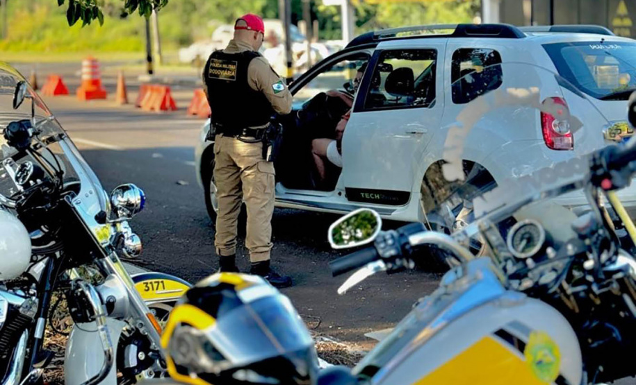 Batalhão da Polícia Militar inicia nesta quinta-feira a operação Páscoa e Tiradentes