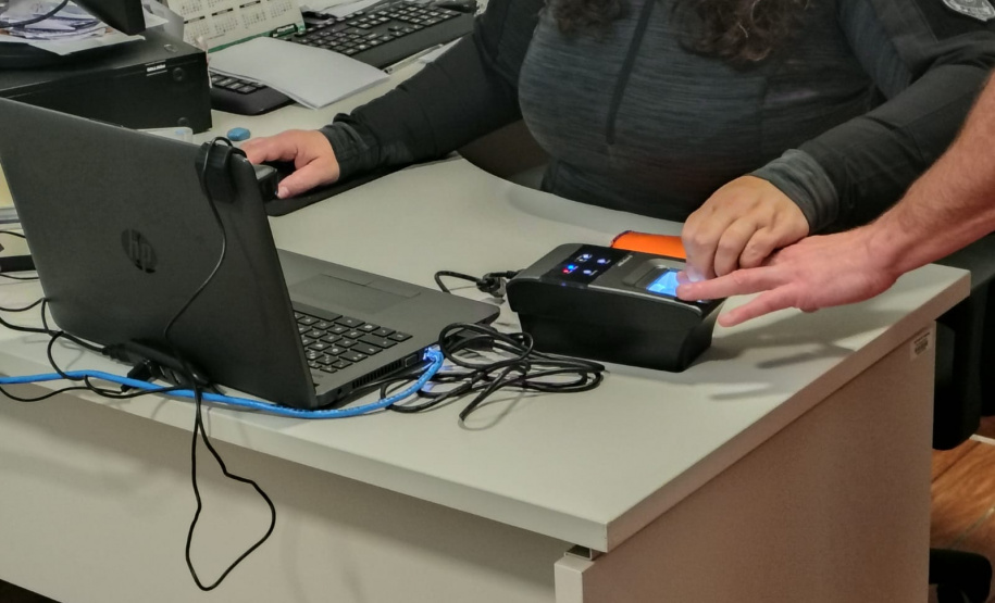 Semana do Registro Civil garante documentos básicos para 254 pessoas privadas de liberdade na Região de Curitiba