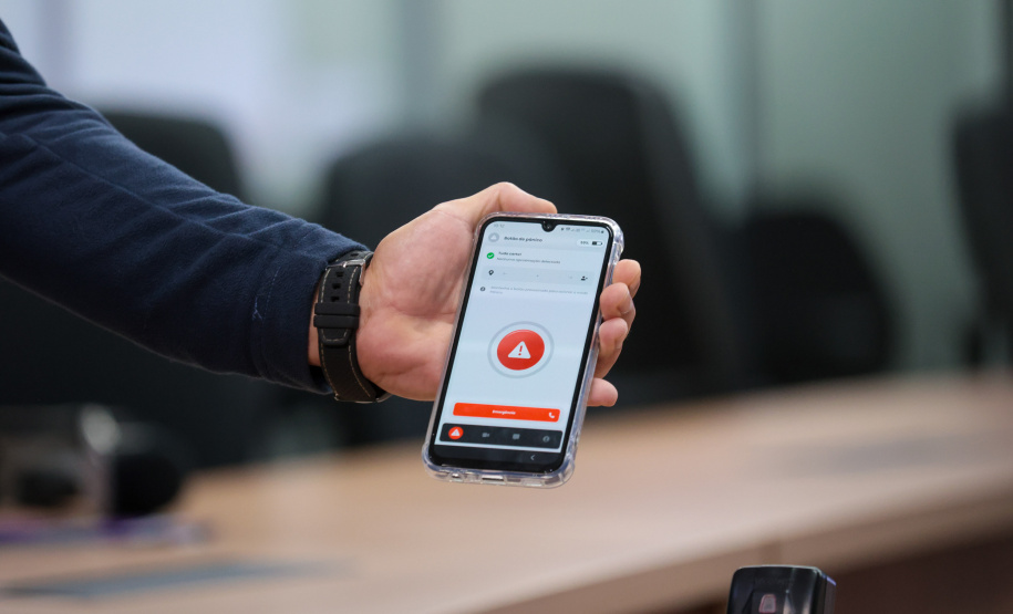 Entenda como será a monitoração simultânea de mulheres vítimas de violência e agressores