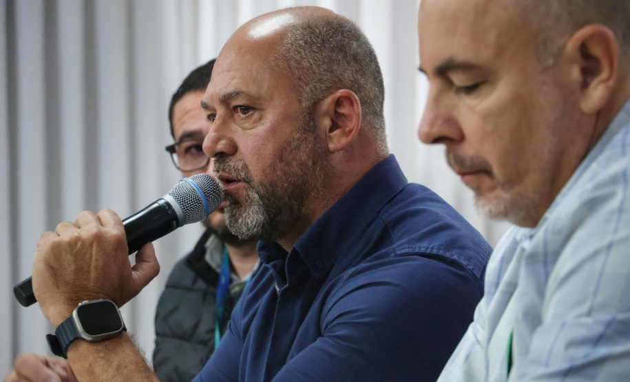 Região Metropolitana de Curitiba reduz número de homicídios dolosos no primeiro trimestre de 2025