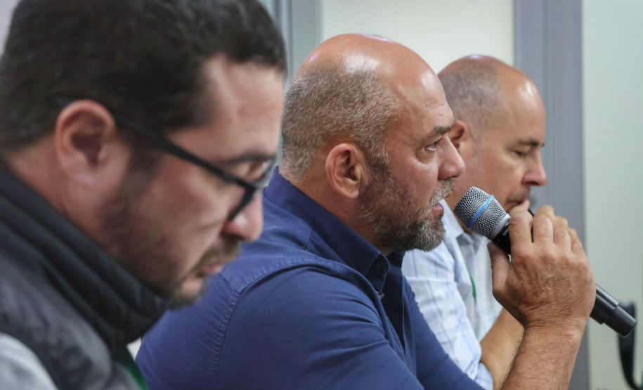 Região Metropolitana de Curitiba reduz número de homicídios dolosos no primeiro trimestre de 2025