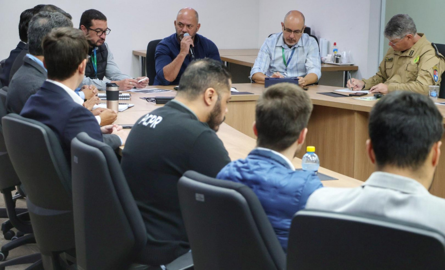 Região Metropolitana de Curitiba reduz número de homicídios dolosos no primeiro trimestre de 2025