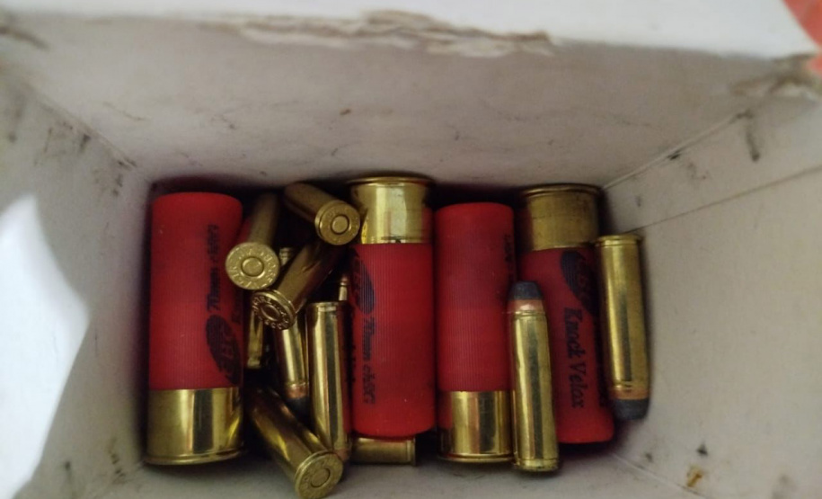 PCPR prende 4 e cumpre 11 mandados contra diversos crimes em Iporã