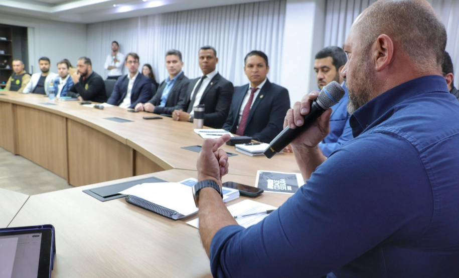 Região Metropolitana de Curitiba reduz número de homicídios dolosos no primeiro trimestre de 2025