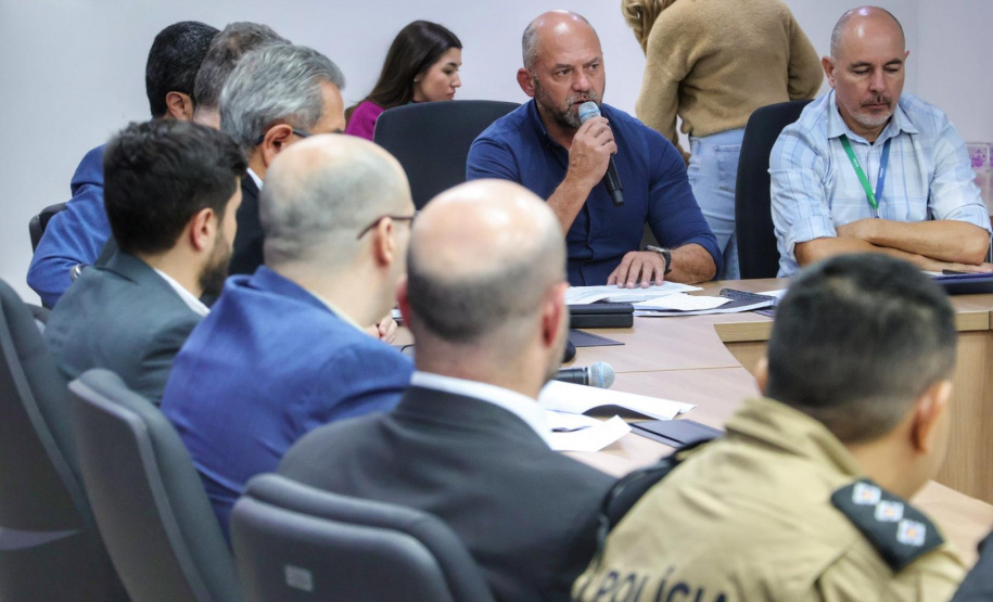 Região Metropolitana de Curitiba reduz número de homicídios dolosos no primeiro trimestre de 2025