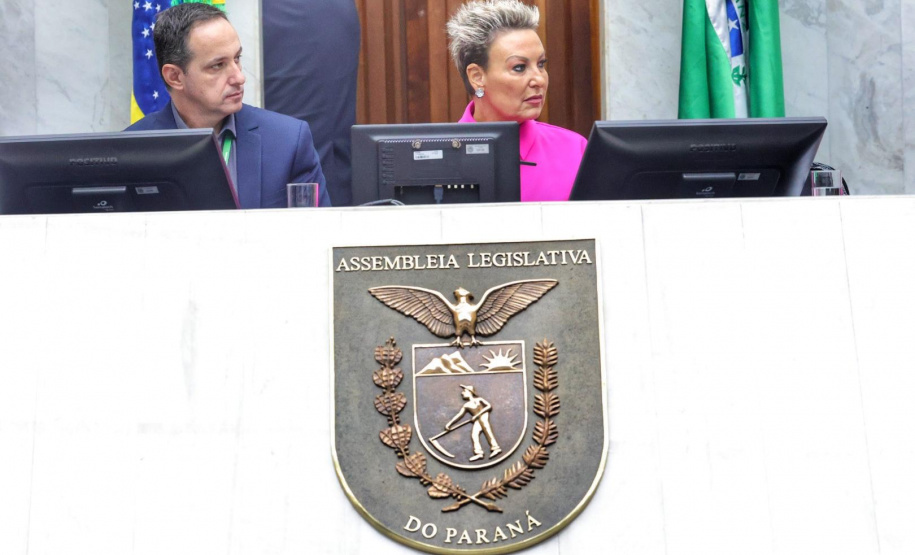 Secretário Hudson participa do 6° Encontro Estadual das Procuradorias da Mulher
