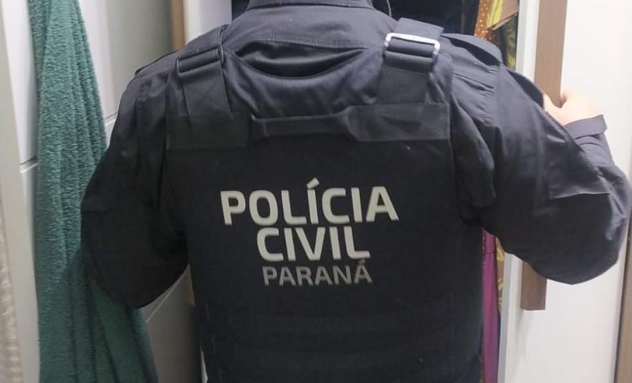 PCPR deflagra operação contra fraudes em licitações e corrupção em Boa Vista da Aparecida