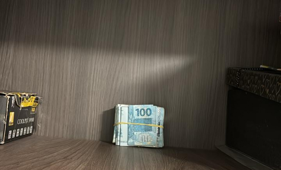 PCPR deflagra operação contra fraudes em licitações e corrupção em Boa Vista da Aparecida