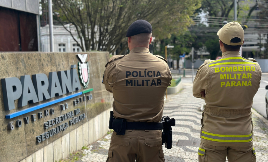 Prazo de inscrições para concurso da PM e Bombeiros