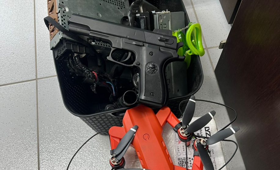 PCPR prende 17 pessoas em operação contra organização criminosa em São José dos Pinhais