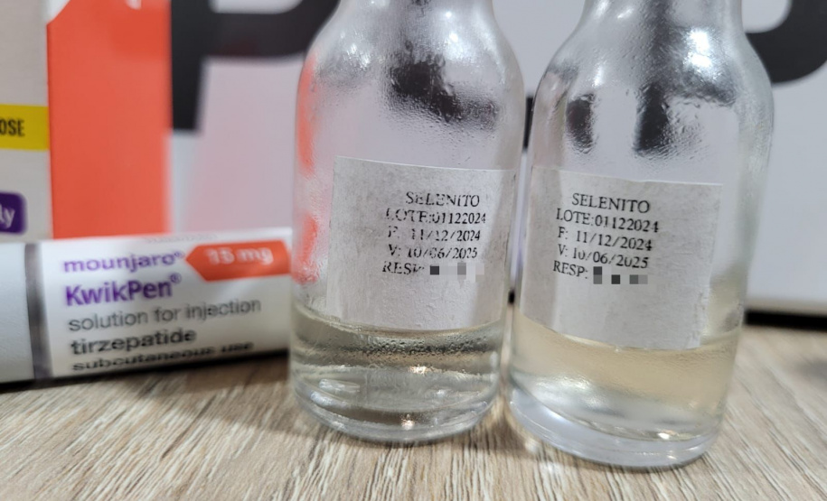 PCPR prende médica investigada por estelionato, crimes contra a saúde pública e o consumidor