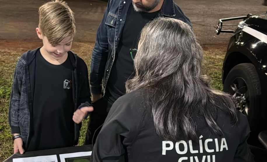 PCPR atende 2 mil pessoas em feira cidadã em Francisco Alves e Curitiba