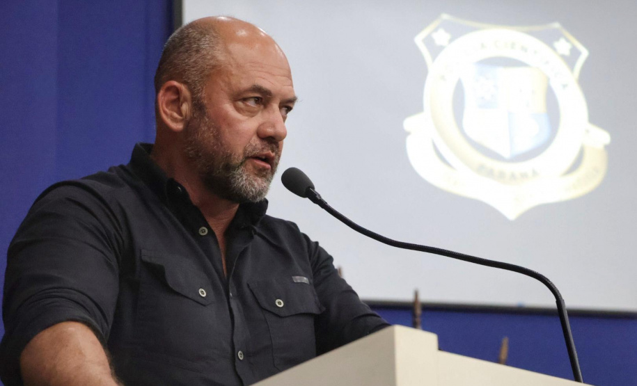 PCP forma 132 novos técnicos de perícia