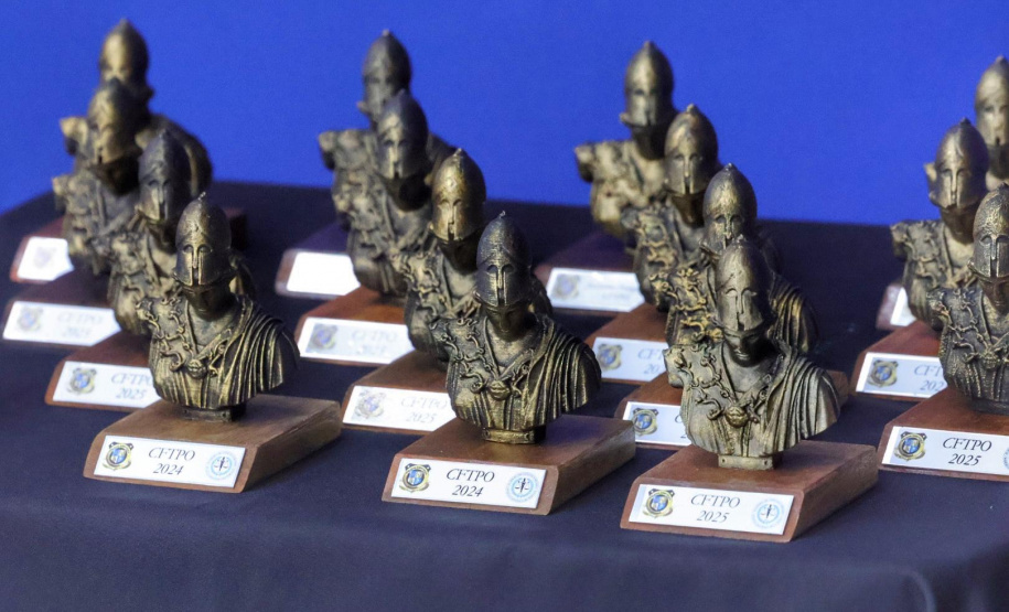 PCP forma 132 novos técnicos de perícia