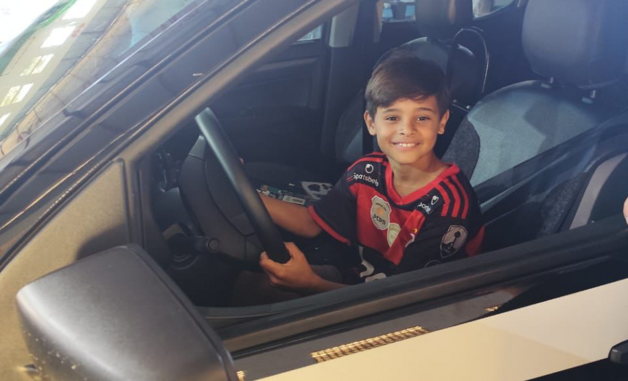 PCPR atende 2 mil pessoas em feira cidadã em Francisco Alves e Curitiba