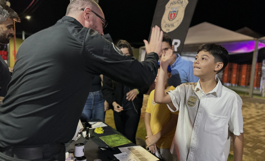 PCPR na Comunidade vai a três municípios nesta semana: Mandaguari, Sarandi e Califórnia