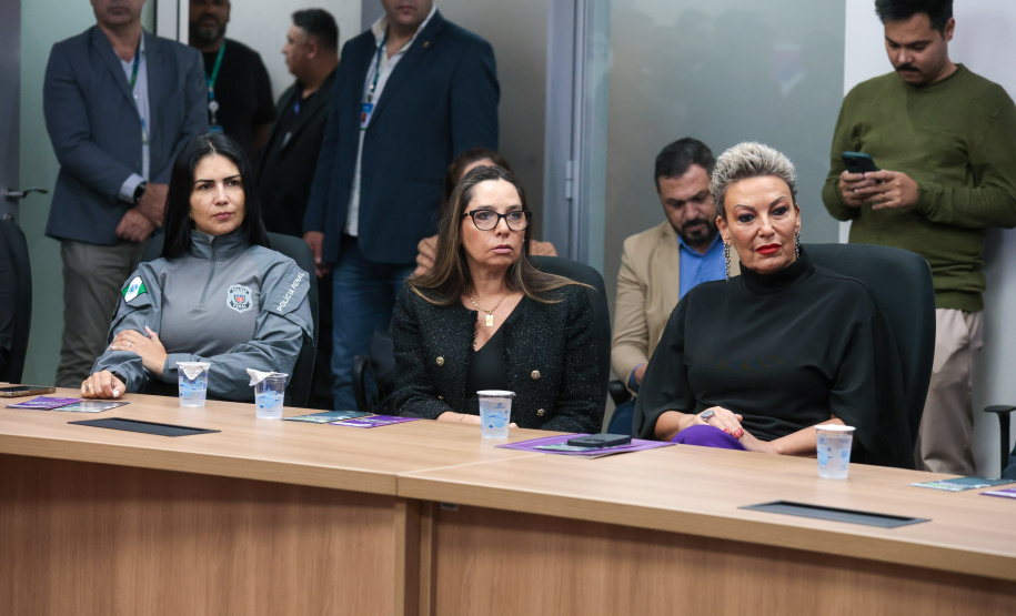 Paraná lança projeto pioneiro para aumentar monitoramento de acusados de violência doméstica