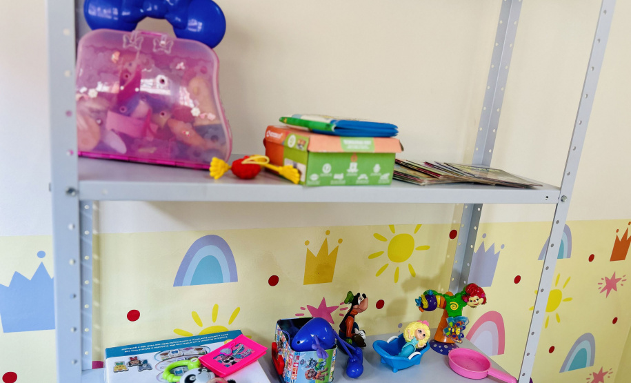 Dia da Criança Desaparecida: PCPR reforça orientações e destaca atuação especializada