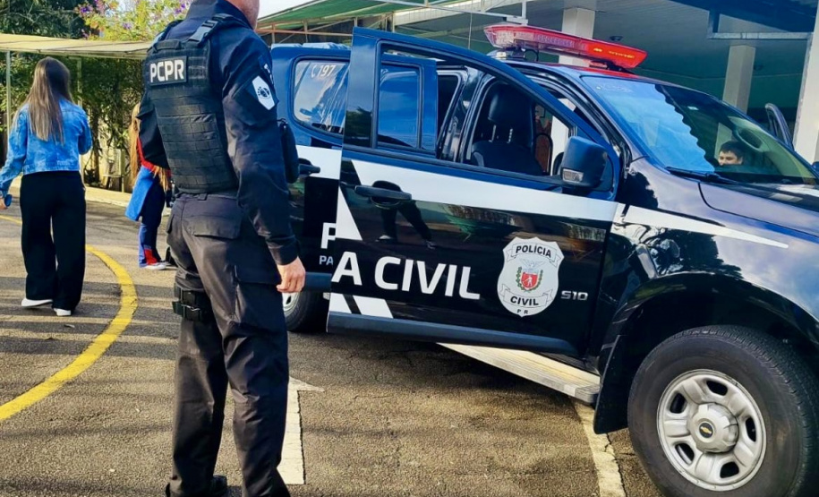 PCPR reforça orientações sobre trânsito seguro em mais de 15 ações no Maio Amarelo