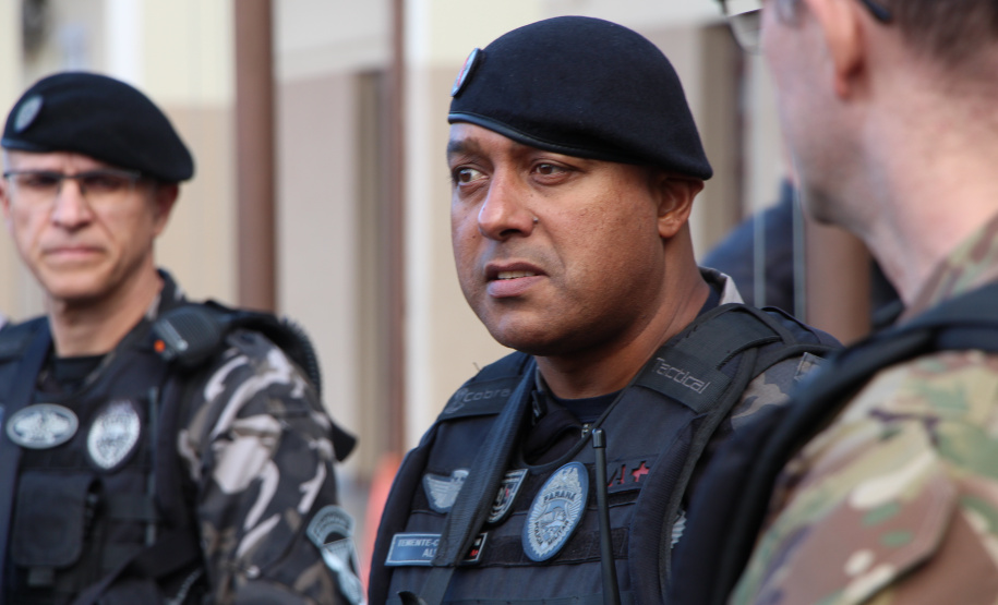 PMPR deflagra Operação CME II na Região Metropolitana de Curitiba