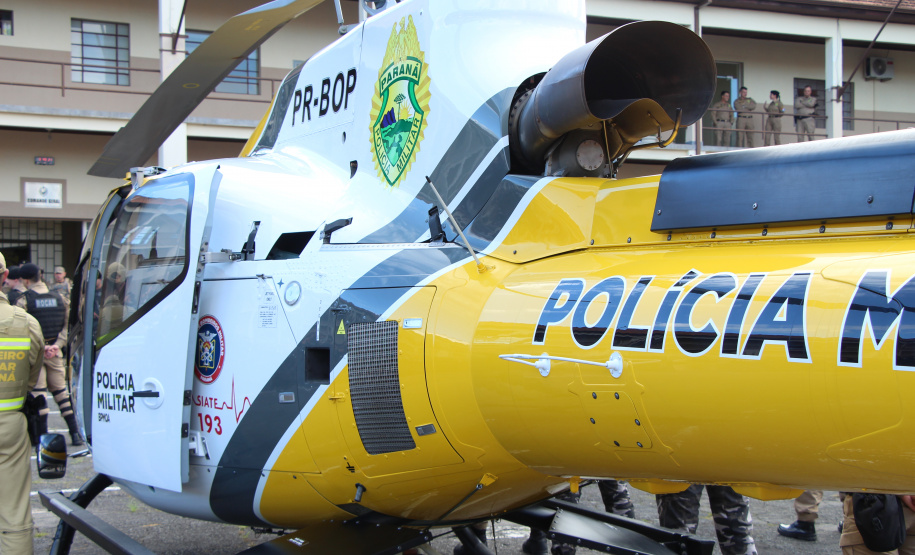 PMPR deflagra Operação CME II na Região Metropolitana de Curitiba