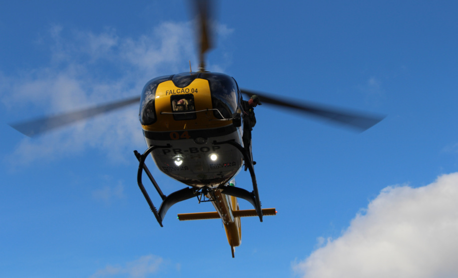 PMPR deflagra Operação CME II na Região Metropolitana de Curitiba