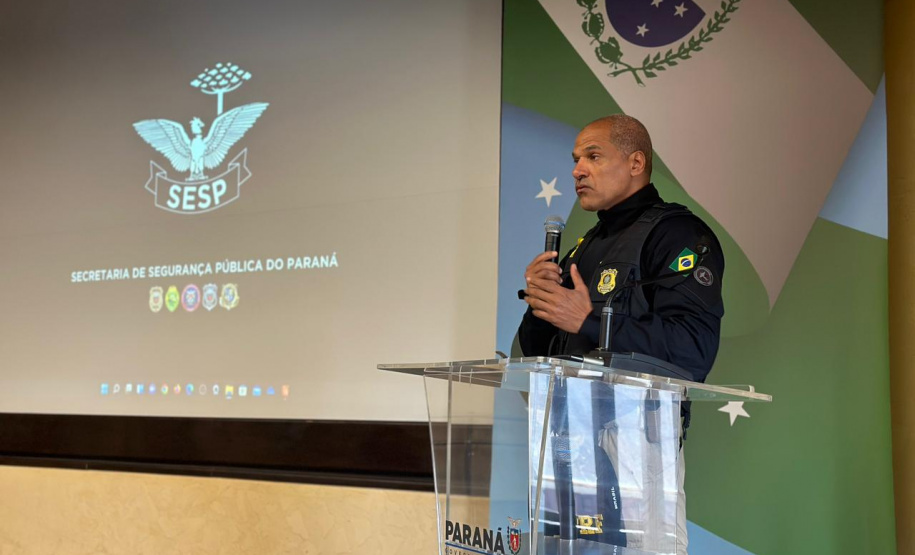 PPPR participa da campanha Maio Amarelo com ações de conscientização