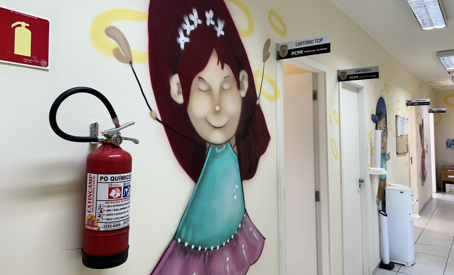 Maio Laranja: PCPR orienta como identificar e prevenir violência contra crianças e adolescentes