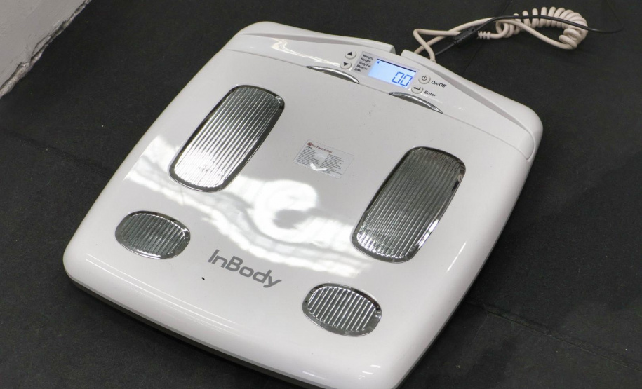 SESP proporciona melhorias na academia para atendimento dos servidores