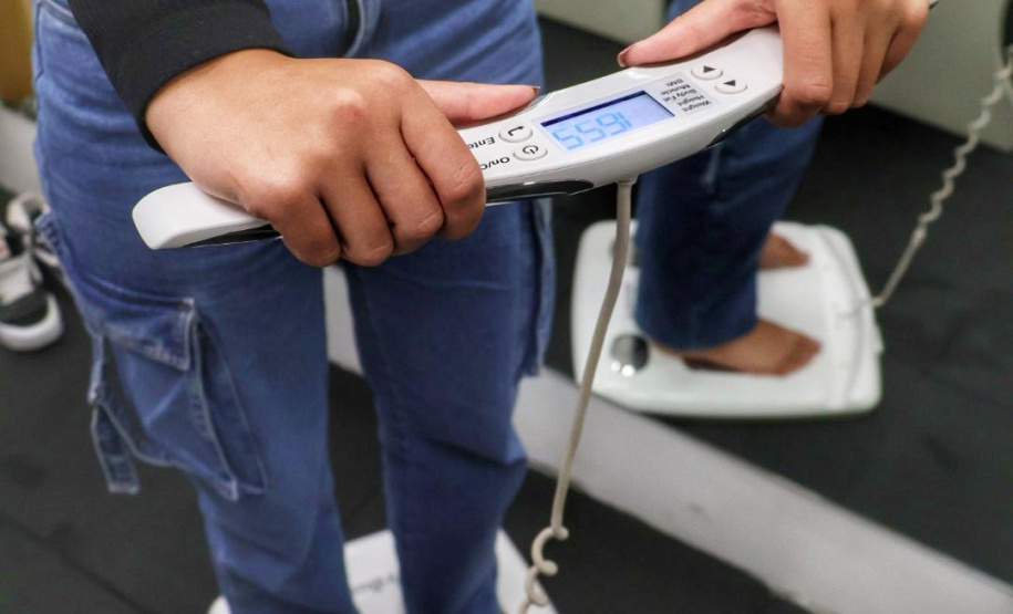 SESP proporciona melhorias na academia para atendimento dos servidores