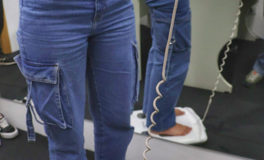 SESP proporciona melhorias na academia para atendimento dos servidores