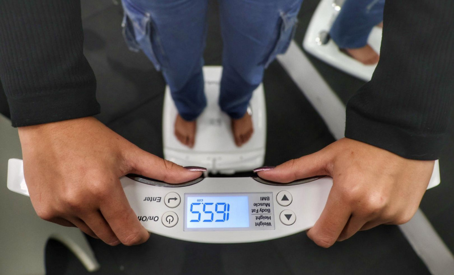 SESP proporciona melhorias na academia para atendimento dos servidores