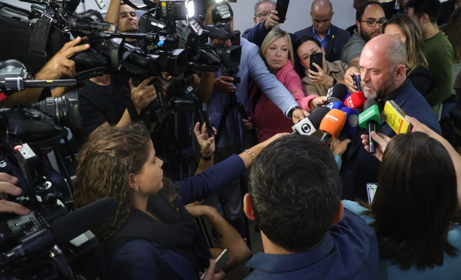 Paraná lança projeto pioneiro para aumentar monitoramento de acusados de violência doméstica