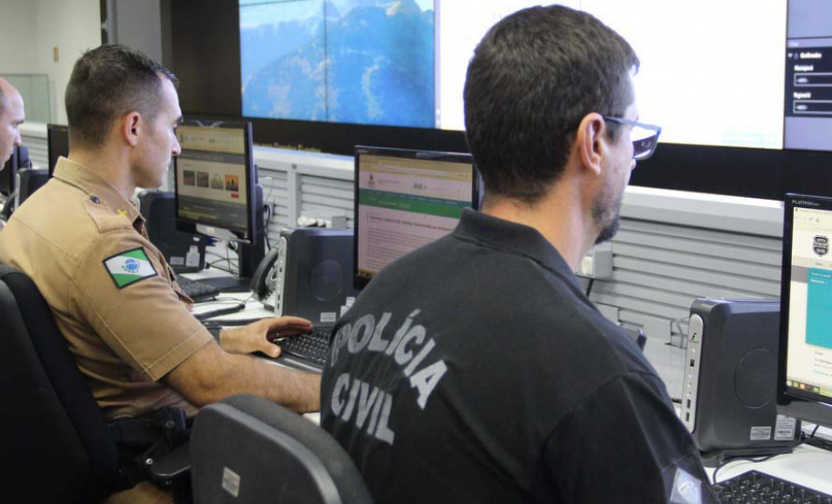 TV Paraná Turismo exibe especial sobre queda da criminalidade no Estado