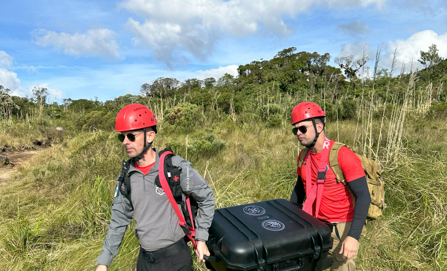 CBMPR Celebra Formatura de Novos Pilotos de Aeronaves Remotamente Pilotadas