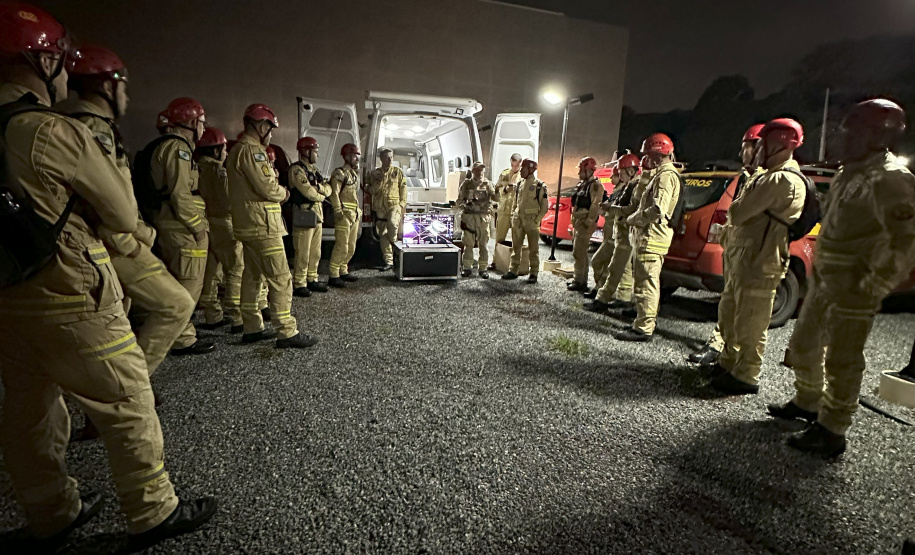 CBMPR Celebra Formatura de Novos Pilotos de Aeronaves Remotamente Pilotadas