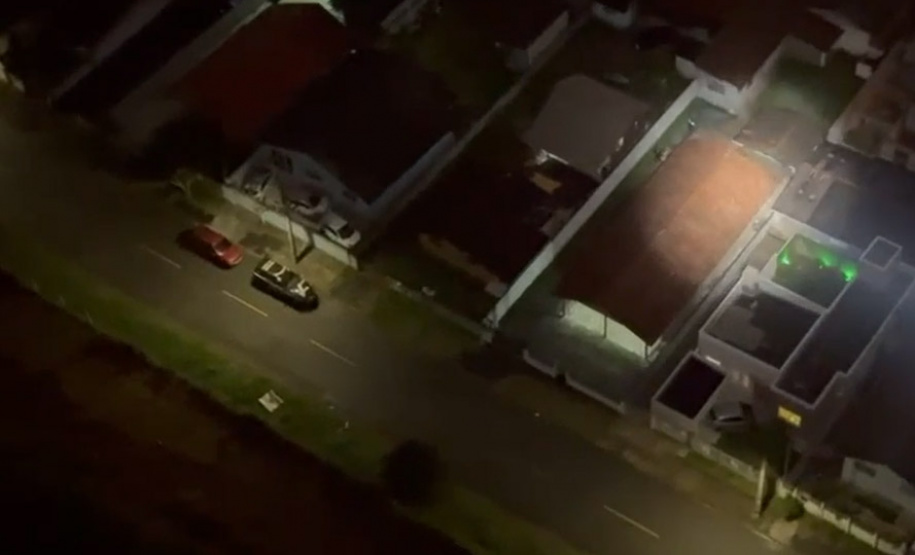 Operação da PCPR mira grupo de roubo de cargas que causou prejuízo de R$ 3 milhões