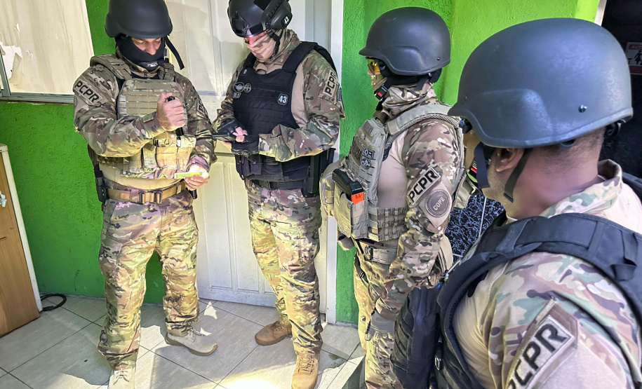 TV Paraná Turismo exibe especial sobre queda da criminalidade no Estado