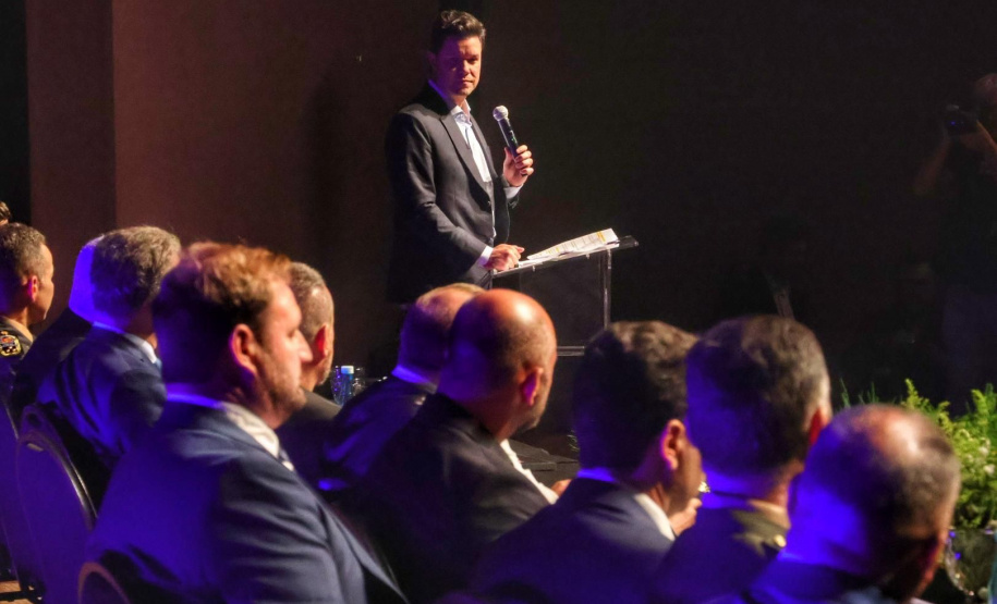 PCPR forma 126 policiais e cidades terão novos delegados, agentes e papiloscopistas