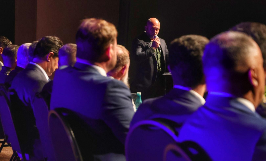 PCPR forma 126 policiais e cidades terão novos delegados, agentes e papiloscopistas