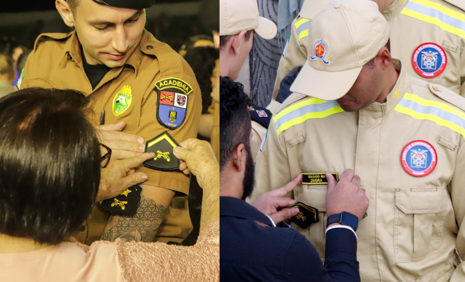 Prazo de inscrições para concurso da PM e Bombeiros termina 13 de maio