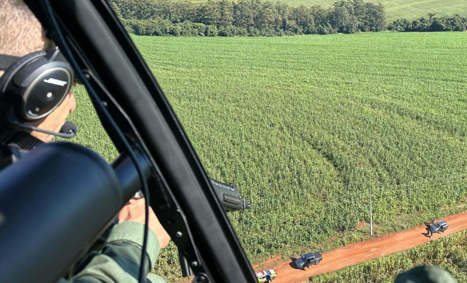 TV Paraná Turismo exibe especial sobre queda da criminalidade no Estado