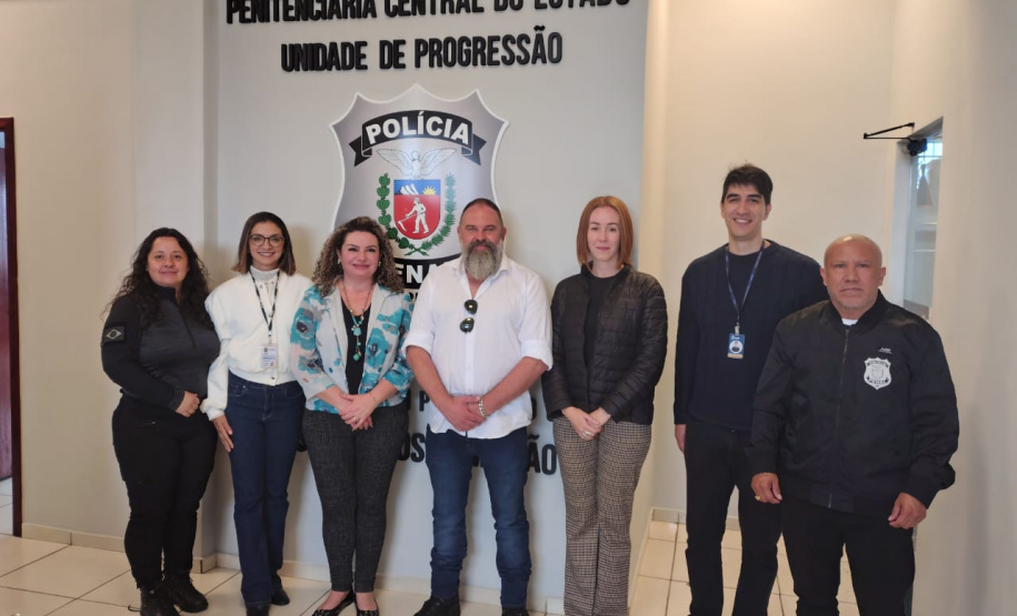 Semana do Registro Civil garante documentos básicos para 254 pessoas privadas de liberdade na Região de Curitiba