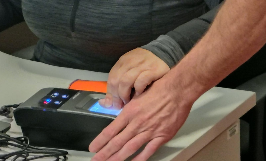 Semana do Registro Civil garante documentos básicos para 254 pessoas privadas de liberdade na Região de Curitiba