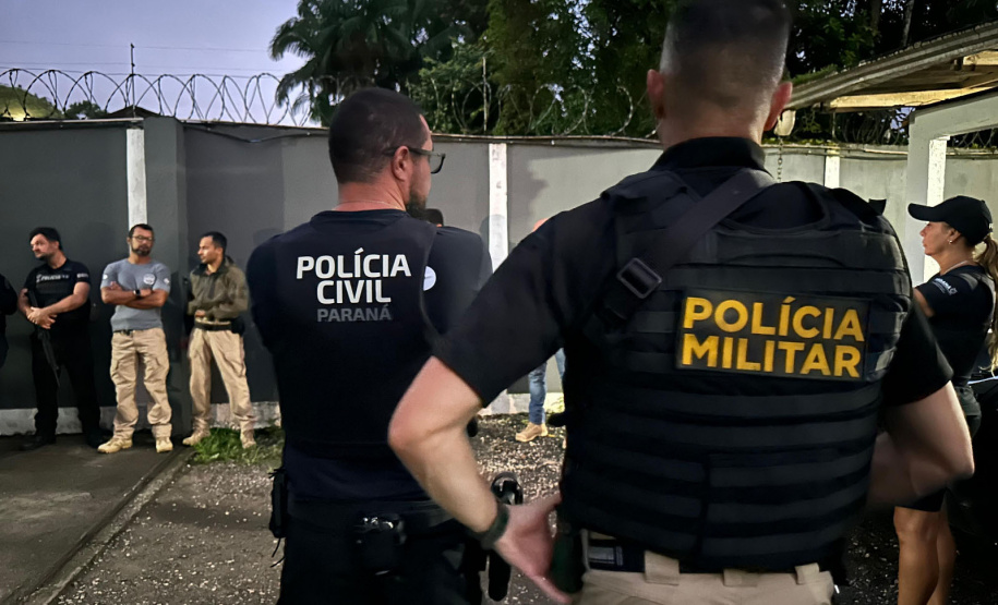 TV Paraná Turismo exibe especial sobre queda da criminalidade no Estado