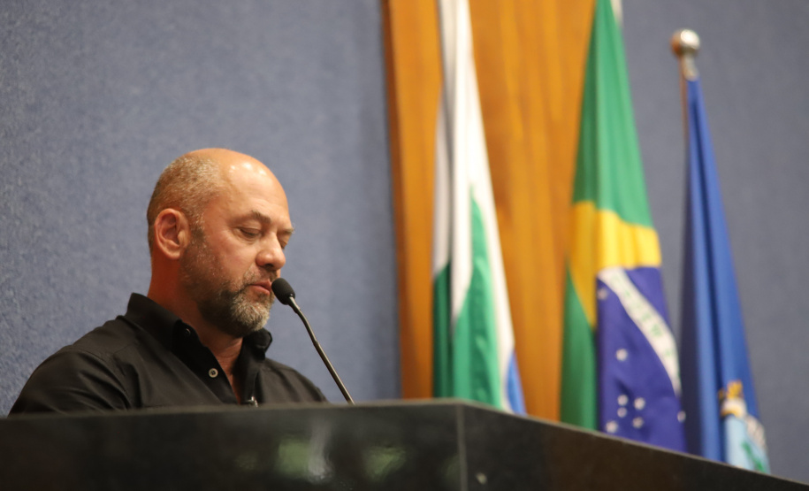 PMPR promove solenidade que marca passagem de comando no 6° CRPM