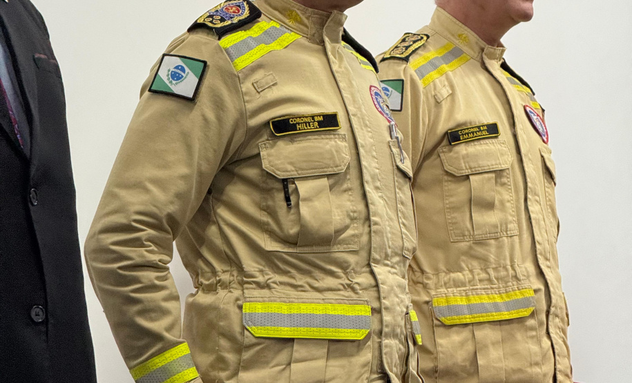 Siate comemora 35 anos com solenidade e entrega de medalhas