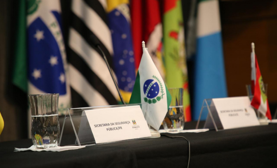 4ª edição da reunião da SULMaSSP foi realizada no RS